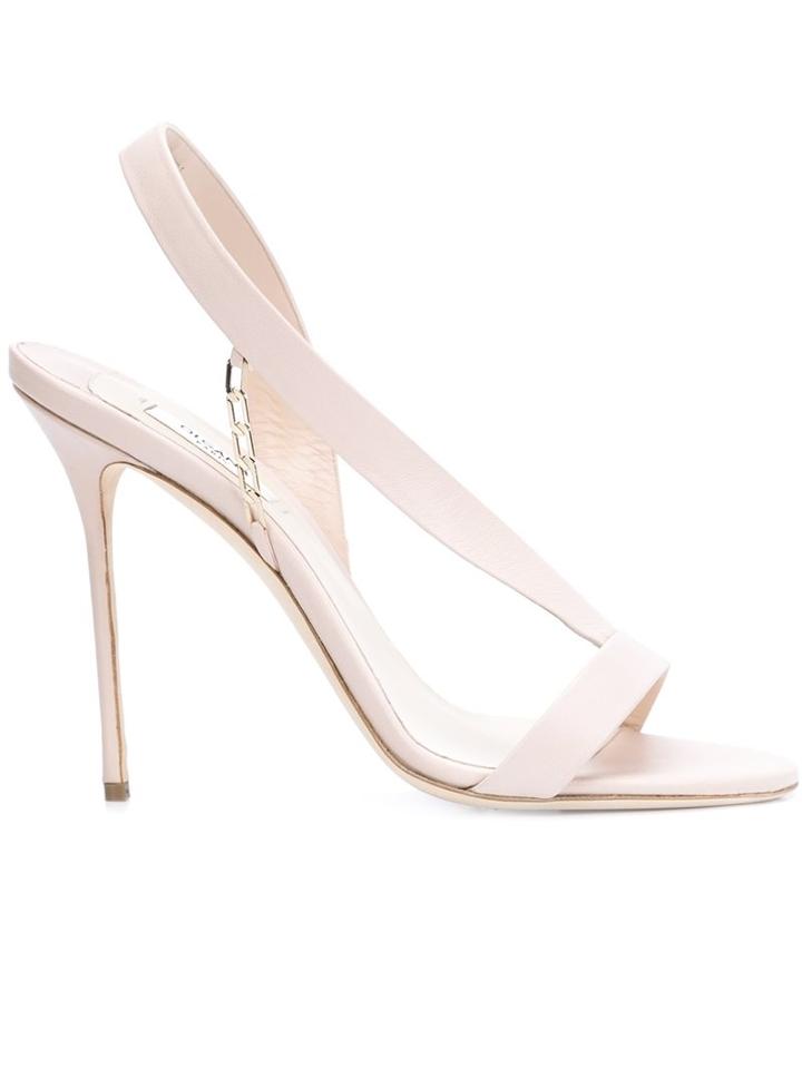 Olgana 'amazone' Sandals