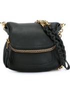 Tom Ford Zipped Crossbody Bag