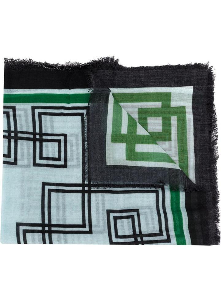 Haider Ackermann - Green