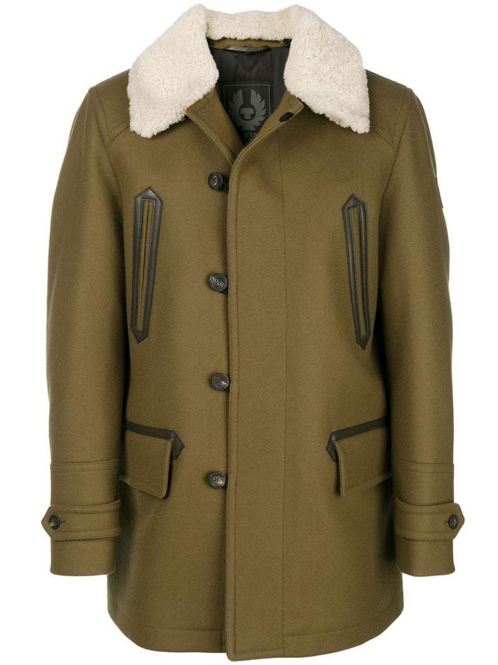 Belstaff - Brown