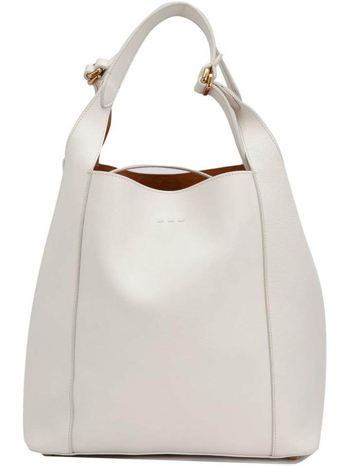 Nina Ricci Stitch Detail 'faust' Tote