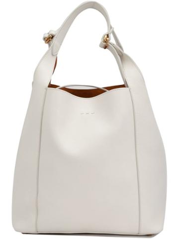 Nina Ricci Stitch Detail 'faust' Tote