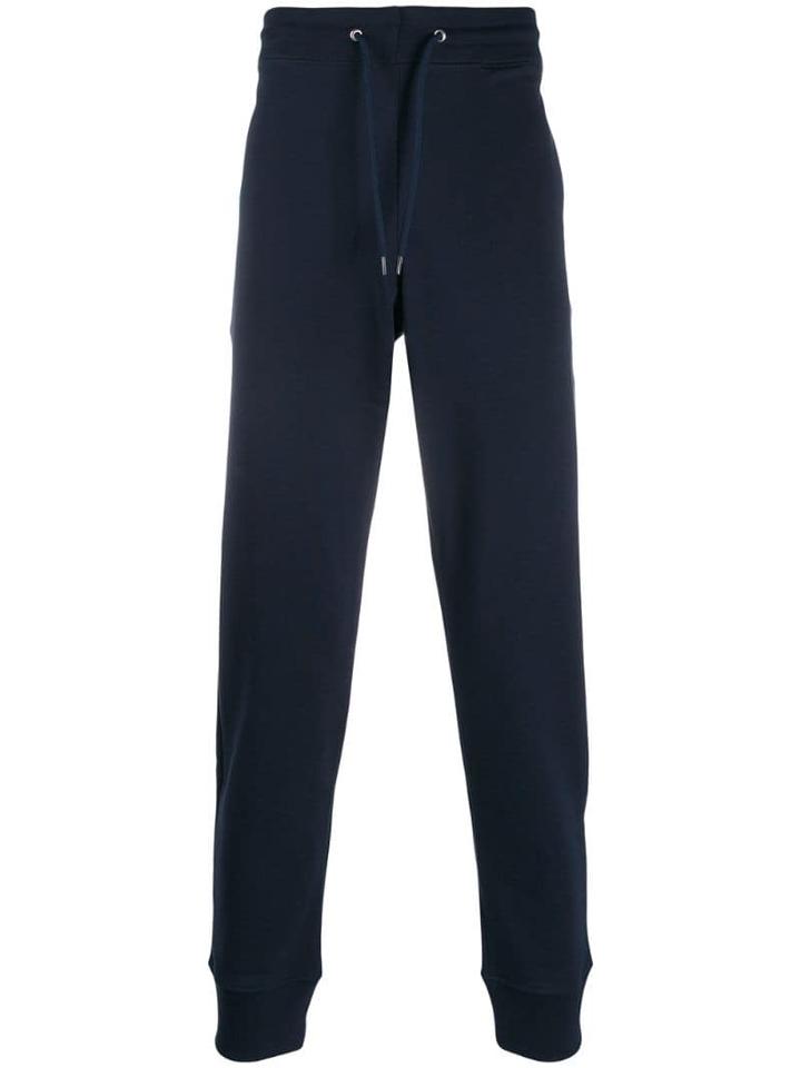 Ps Paul Smith Track Pants - Blue