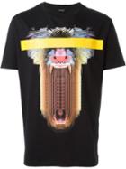 Marcelo Burlon County Of Milan 'mandrillo' T-shirt