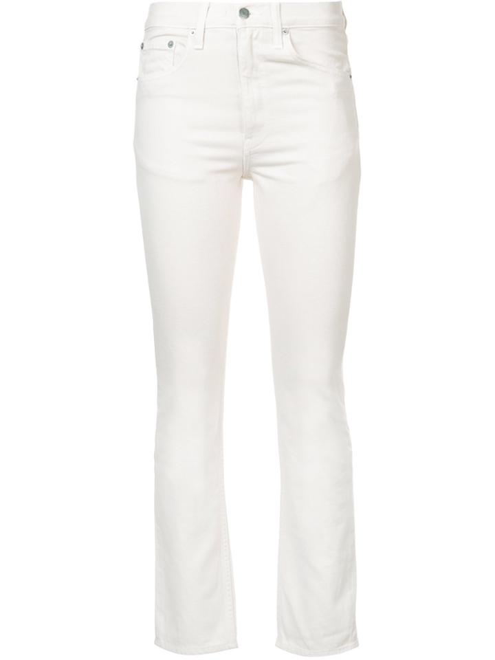 Brock Collection Wright Painters Jeans - Unavailable