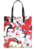 Marc Jacobs 'b.y.o.t. Scream Queens Ns' Shopper Tote