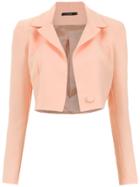 C.club! C.club! 12482 Tangerine Polyester - Yellow & Orange