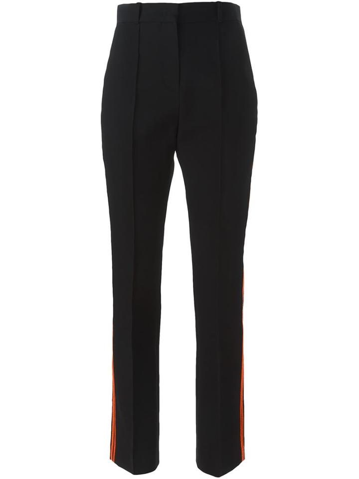Givenchy Striped Edge Trousers