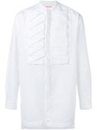 Henrik Vibskov Jealous Shirt - White