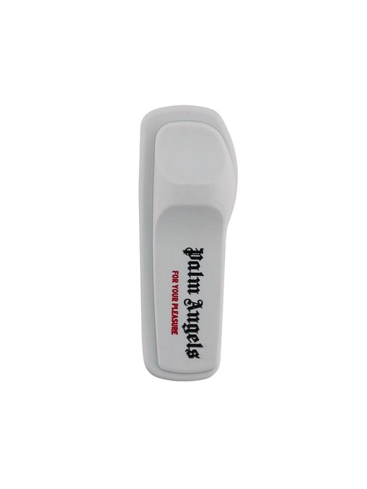 Palm Angels Anti-theft Pin - Grey