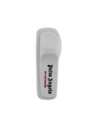 Palm Angels Anti-theft Pin - Grey