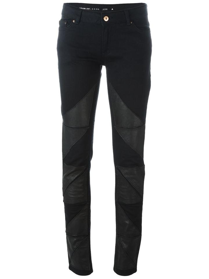 Avelon 'neon' Jeans