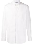 Neil Barrett Classic Piercing Shirt - White
