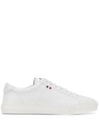 Moncler New Monaco Scarpa Sneakers - White