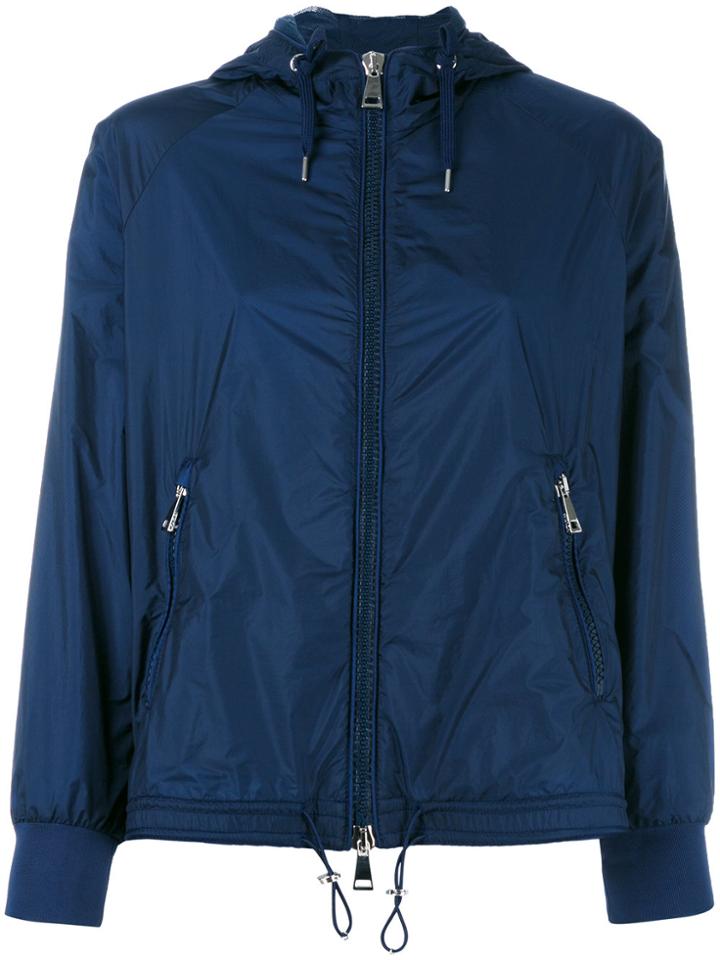 Moncler Orchis Jacket - Blue