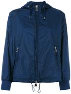Moncler Orchis Jacket - Blue