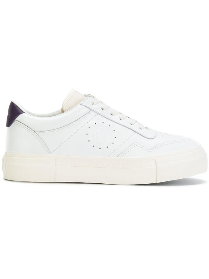Eytys Arena Sneakers - White