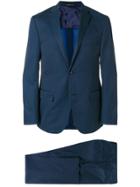 Corneliani Two-piece Formal Suit - Blue