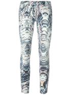 Iro Aster Jeans, Women's, Size: 25, White, Cotton/spandex/elastane