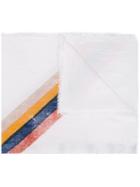 Bobo Choses A Legend Scarf, Girl's, White