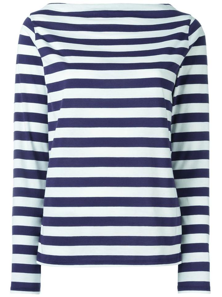 Acoté Striped Sweater