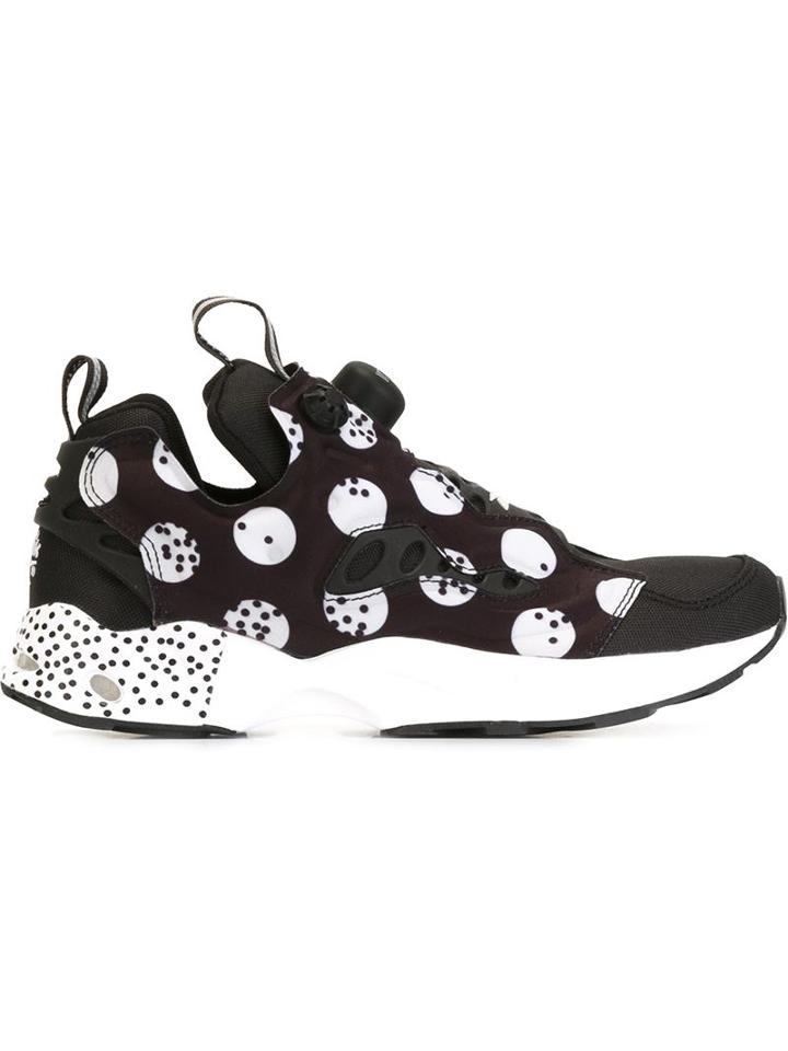 Reebok 'insta Pump Fury Road' Sneakers