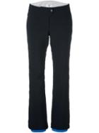 Rossignol 'w Any' Bootcut Trousers, Women's, Size: Xl, Black, Nylon/polyester/spandex/elastane