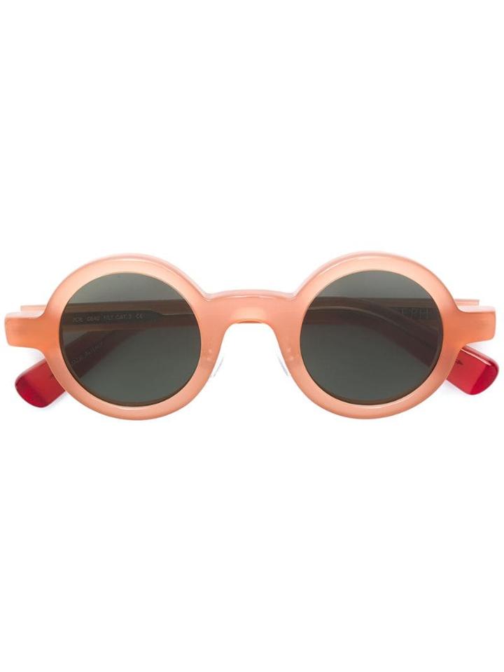 Joseph Joe Sunglasses - Neutrals
