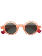 Joseph Joe Sunglasses - Neutrals