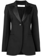 Victoria Beckham Victoria Beckham Jkfit5501d Black