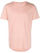 Onia Joey T-shirt - Pink