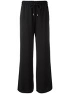 See By Chloé Flared Trousers - Black