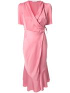 Rachel Gilbert Dariela Dress - Pink
