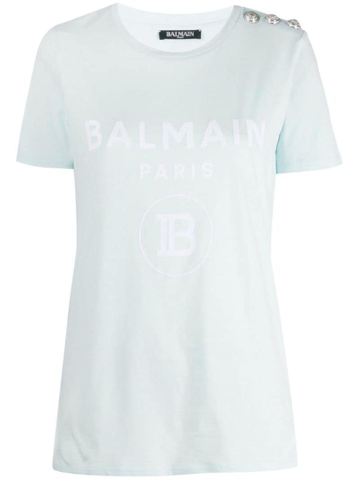 Balmain Sf21362i240sas - Blue
