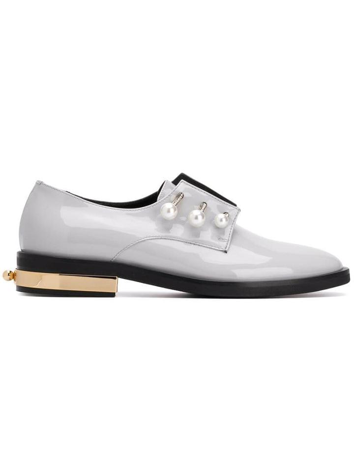 Coliac - Grey