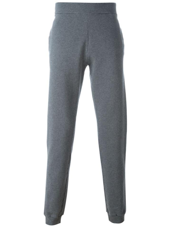Maison Margiela Slim Fit Track Pants