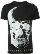 Philipp Plein 'the Hole' T-shirt