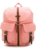 Herschel Supply Co. Dawson Backpack - Pink & Purple