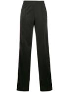 Givenchy - Logo Printed Track Pants - Men - Cotton/polyester - Xl, Black, Cotton/polyester