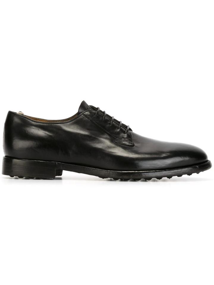 Officine Creative 'vautier Fi' Derby Shoes