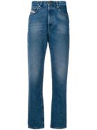 Diesel D-eiselle 0076x Jeans - Blue