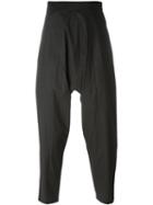 Lost & Found Ria Dunn Folded Pants