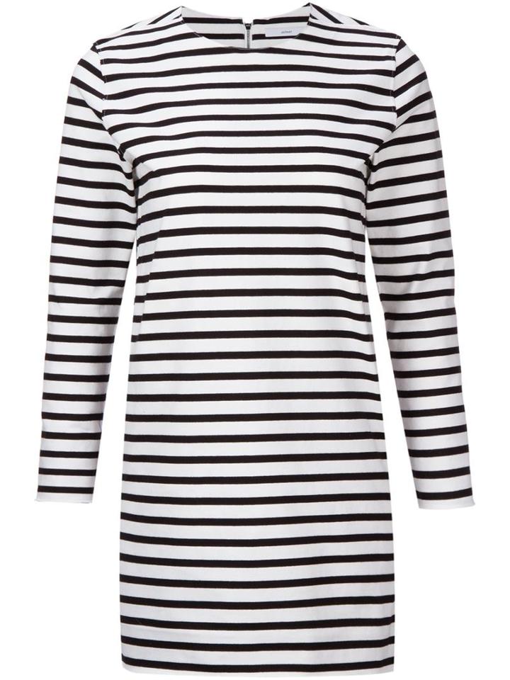 Astraet Long Striped T-shirt