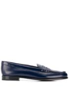 Church's Kara 2 Penny Loafers - Blue