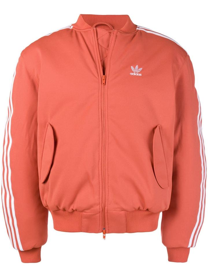 Adidas Dh5034rawamber - Yellow & Orange