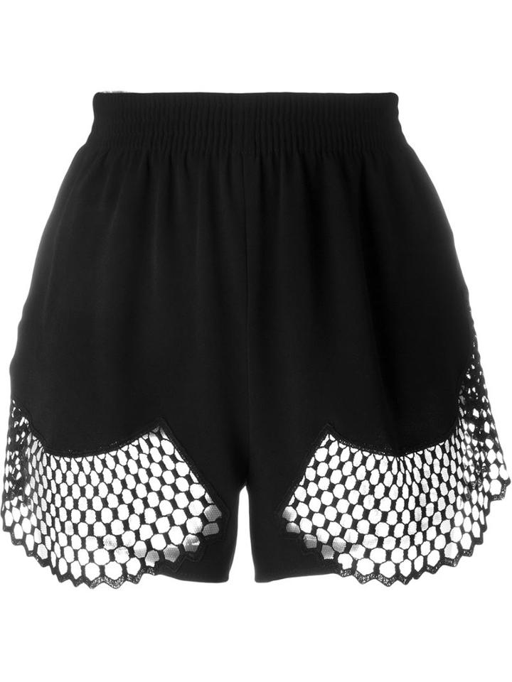 Stella Mccartney 'sullie' Mesh Sorts