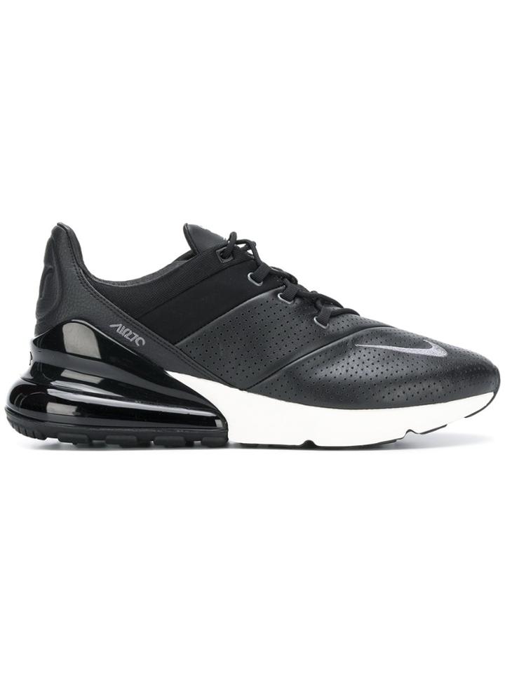 Nike Airmax 270 Trainers - Black