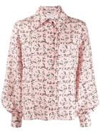 Emilia Wickstead Emilia Wickstead 03069petula263 851squarerose