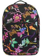 Adidas Poisonous Garden Classic Backpack - Black