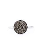 Astley Clarke Small Icon Ring